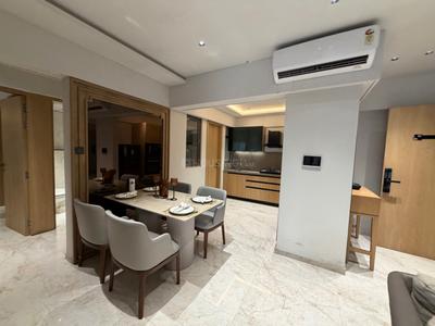 Hall Image of 960 Sq.ft 2 BHK Apartment / Flat for rent in Majestique Towers East, Upper Kharadi Pune for Rs. 48999