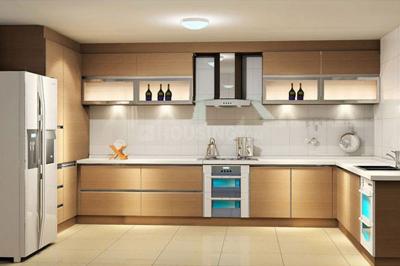Kitchen Image of 2885 Sq.ft 4 BHK Apartment / Flat for sale in Pashan Pune for Rs. 30500000