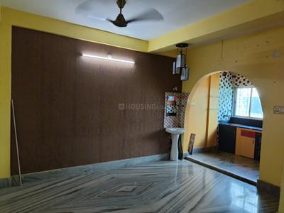 Bedroom Image of 945 Sq.ft 2 BHK Apartment / Flat for sale in Maa Apartment Block F, Bansdroni Kolkata for Rs. 4200000
