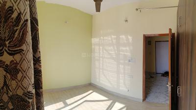 Bedroom Image of 891 Sq.ft 2 BHK Apartment / Flat for rent in Ansal's Sushant City Meerut for Rs. 8000