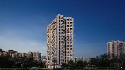 2 BHK Flat