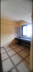 Kitchen Image of 350 Sq.ft 1 RK Apartment / Flat for sale in Kalyan East Kalyan for Rs. 1200000