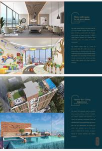 Image of 4190 Sq.ft 4 BHK Apartment / Flat for sale in Ramdaspeth, Nagpur for Rs. 52500000