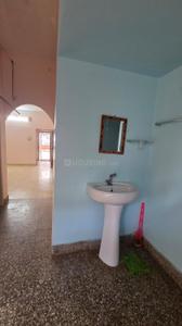 Bathroom Image of 1440 Sq.ft 2 BHK Independent House for sale in Santhi Nagar Hassan for Rs. 9800000
