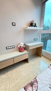 Bedroom Image of 460 Sq.ft 1 BHK Apartment / Flat for sale in Borivali West Mumbai for Rs. 8400000