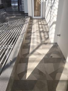 Image of 1254 Sq.ft 1 BHK Independent House for rent in Sector 46, Gurgaon for Rs. 40000