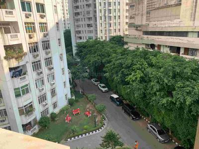 Balcony Image of 1950 Sq.ft 2.5 BHK Apartment / Flat for sale in Sector 47 Gurgaon for Rs. 26000000