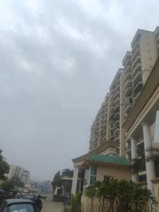 Image of 1256 Sq.ft 3 BHK Apartment / Flat for sale in Nilaya Greens, Raj Nagar Extension, Ghaziabad for Rs. 7823000