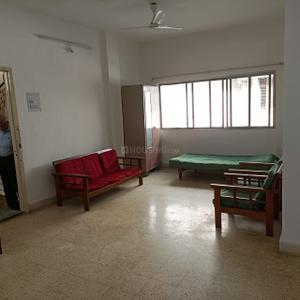 Hall Image of 1120 Sq.ft 2 BHK Apartment / Flat for sale in Raviraj Apartment, Koregaon Park Pune for Rs. 9000000