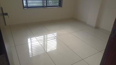 Bedroom Image of 652 Sq.ft 1 BHK Apartment / Flat for rent in Mahalakshmi Nagar Indore for Rs. 13000