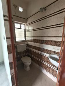 Image of 840 Sq.ft 2 BHK Apartment / Flat for sale in Purbalok, Kolkata for Rs. 4000000