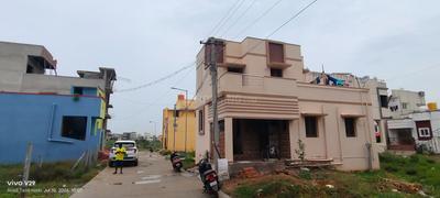 Image of 950 Sq.ft 2 BHK Independent House for sale in Avadi, Chennai for Rs. 5000000