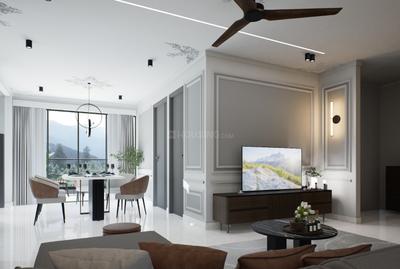 Hall Image of 1594 Sq.ft 2 BHK Apartment / Flat for sale in Mussoorie Road Dehradun for Rs. 19000000