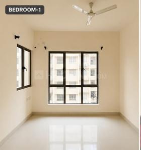 Hall Image of 880 Sq.ft 2 BHK Apartment / Flat for rent in Siddha Suburbia, Baruipur Kolkata for Rs. 22000