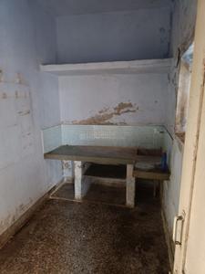 Kitchen Image of 2200 Sq.ft 3 BHK Independent House for sale in Vastral Ahmedabad for Rs. 18000000