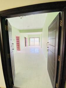 Living Room Image of 1350 Sq.ft 3 BHK Apartment / Flat for sale in Yendada Visakhapatnam for Rs. 8100000