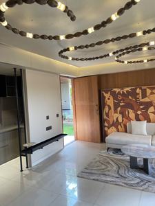 Hall Image of 1305 Sq.ft 2 BHK Apartment / Flat for sale in Rajshree Green Park, New Ranip Ahmedabad for Rs. 6050000