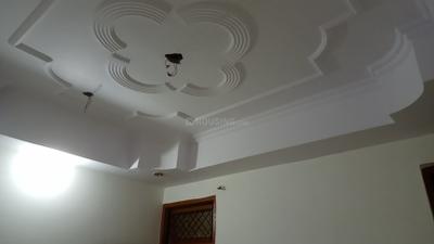 Bedroom Image of 850 Sq.ft 2 BHK Builder Floor for sale in Vaishali Ghaziabad for Rs. 4700000