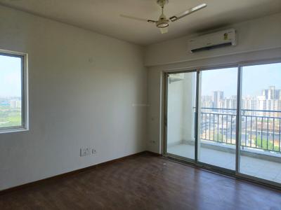 Bedroom Image of 2130 Sq.ft 3 BHK Apartment / Flat for sale in Godrej Air, Sector 85 Gurgaon for Rs. 26000000