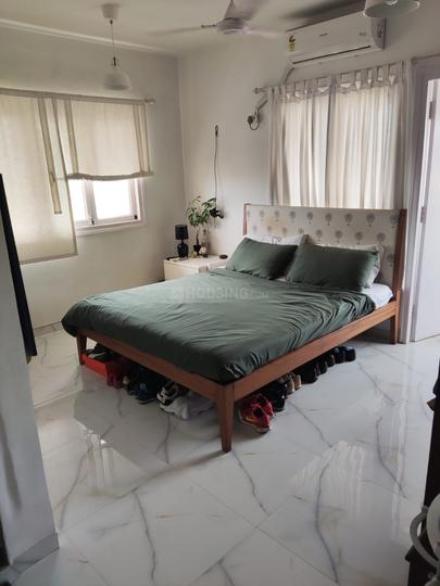 Palazzo heights Bedroom 1