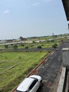 Image of 891 Sq.ft Residential Plot / Land for sale in Ansal's Sushant City, Meerut for Rs. 2200000