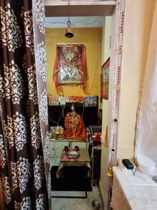 Pooja Room Image of 675 Sq.ft 2 BHK Builder Floor for sale in Mall Road Mussoorie for Rs. 11000000