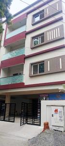 Image of 1350 Sq.ft 3 BHK Apartment / Flat for sale in Valasaravakkam, Chennai for Rs. 14445000
