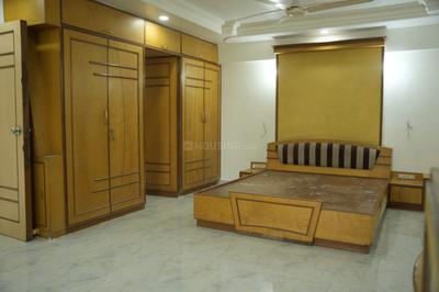 Bedroom Image of 1800 Sq.ft 4 BHK Penthouse for sale in Agarwal Dhananjay Tower, Satellite Ahmedabad for Rs. 27000000