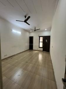 Hall Image of 1800 Sq.ft 3 BHK Builder Floor for rent in Sector 41 Noida for Rs. 40000