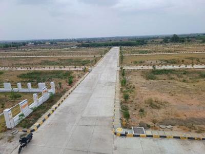 Image of 950 Sq.ft Residential Plot / Land for sale in Bagru, Jaipur for Rs. 1490000
