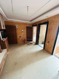 Hall Image of 520 Sq.ft 1 BHK Apartment / Flat for sale in Naini Allahabad for Rs. 2790000