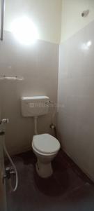 Bathroom Image of 1000 Sq.ft 2 BHK Independent House for rent in Banashankari Bengaluru for Rs. 25000