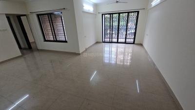 Living Room Image of 1200 Sq.ft 2 BHK Apartment / Flat for sale in Bramhacorp Suncity, Wadgaon Sheri Pune for Rs. 14000000