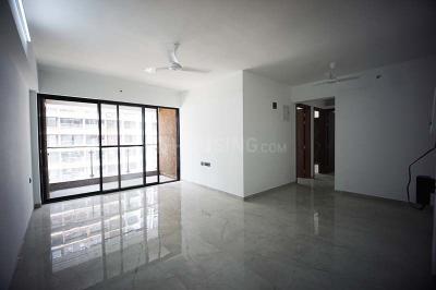 Living Room Image of 1009 Sq.ft 3 BHK Apartment / Flat for sale in Unique Youtopia, Kharadi Pune for Rs. 16000000