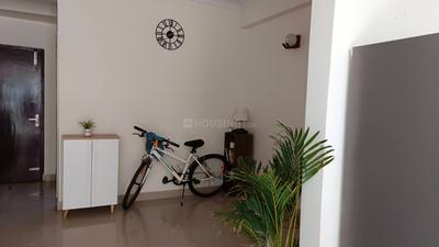 Hall Image of 1150 Sq.ft 2.5 BHK Apartment / Flat for sale in Skytech Matrott, Sector 76 Noida for Rs. 13500000