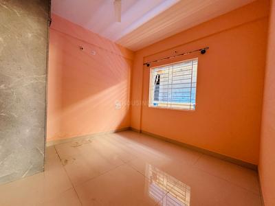 Bedroom Image of 1100 Sq.ft 2 BHK Apartment / Flat for rent in Panathur Bengaluru for Rs. 33000