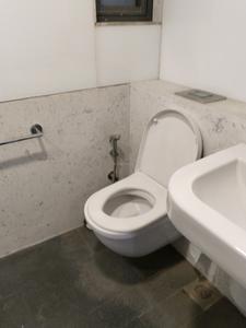Bedroom One Image of 3200 Sq.ft 4 BHK Apartment / Flat for sale in AP Ishaan, Khar West Mumbai for Rs. 183500000