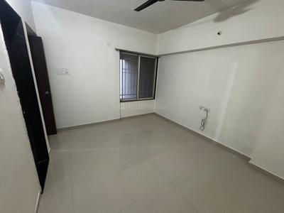 Bedroom Image of 900 Sq.ft 2 BHK Apartment / Flat for sale in Vijayalaxmi Laxmisatyam Residency, Dhanori Pune for Rs. 6800000