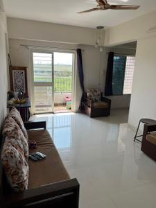 2 BHK Flat