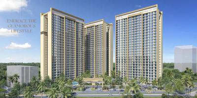 2 BHK Flat
