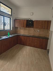 Kitchen Image of 2100 Sq.ft 4 BHK Duplex for rent in Agrawal Sagar Heritage, Bawadiya Kalan Bhopal for Rs. 40000
