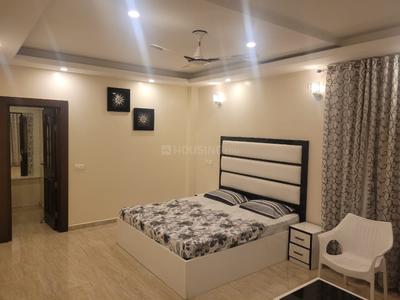 Hall Image of 4500 Sq.ft 5 BHK Villa for sale in Evergreen Anantara Block 5 Building A B C, Tilhari Jabalpur for Rs. 45000000