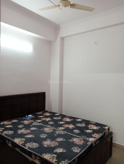 Builder floor Indirapuram Bedroom 1