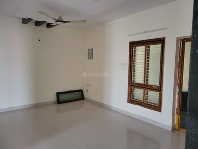 Hall Image of 1350 Sq.ft 3 BHK Apartment / Flat for rent in Ramavarapadu Vijayawada for Rs. 18000