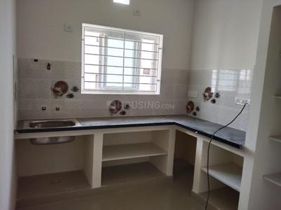 Kitchen Image of 1200 Sq.ft 3.5 BHK Apartment / Flat for sale in Pammal Chennai for Rs. 7300000