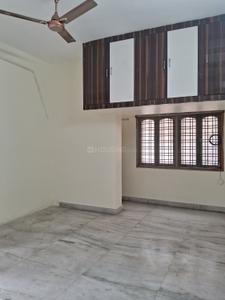 Bedroom Image of 1050 Sq.ft 2 BHK Builder Floor for rent in Habsiguda Hyderabad for Rs. 22000