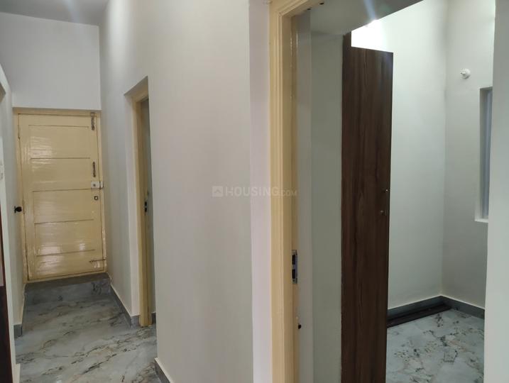 A Narayanapura, Mahadevapura Bedroom 1