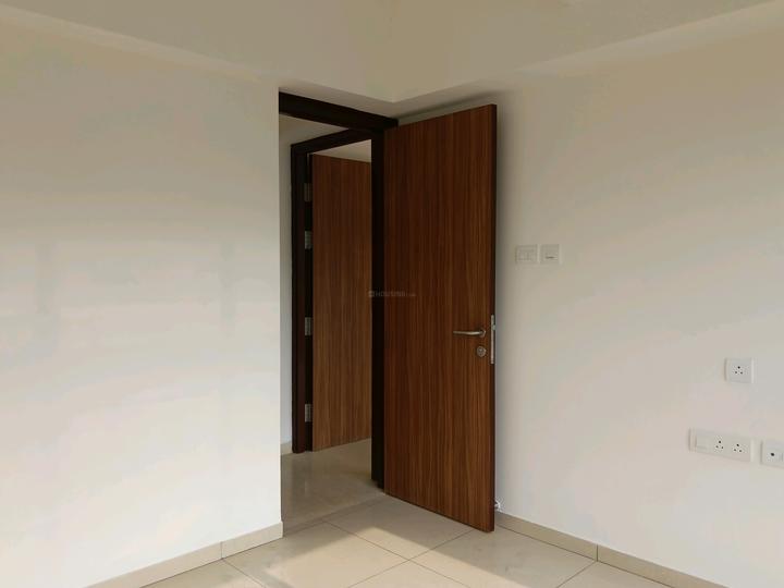 Shalom Apartment Bedroom One 1