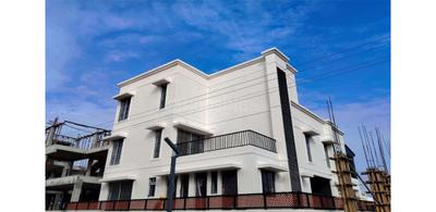 Image of 3260 Sq.ft 3 BHK Villa for sale in Radiance Imperia, Veerakeralam, Coimbatore for Rs. 26900000