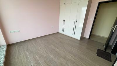 Bedroom Image of 2071 Sq.ft 3 BHK Apartment / Flat for rent in Sobha City, Sector 108 Gurgaon for Rs. 80000